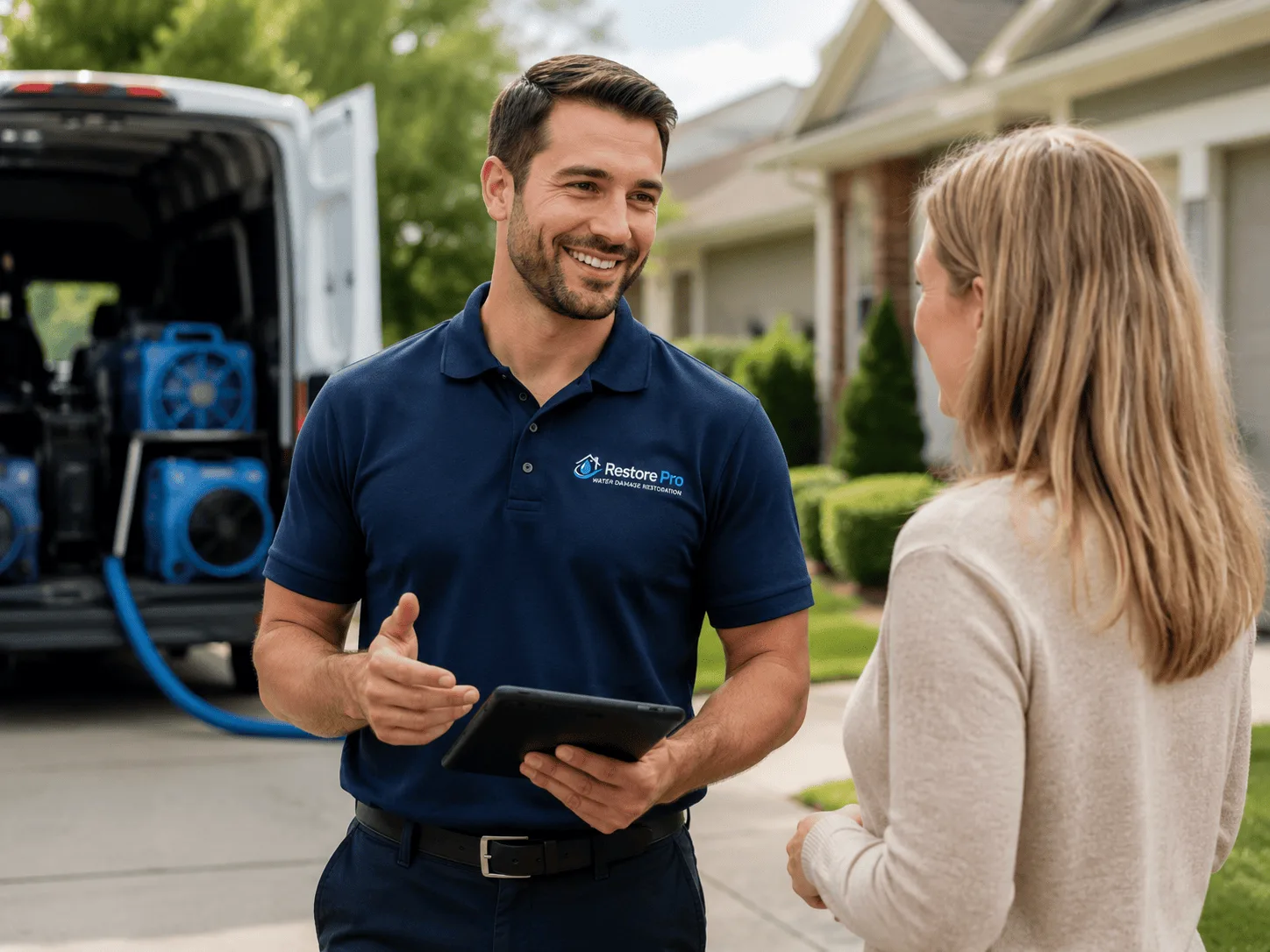 Water Damage Restoration Independence, MO FAQs